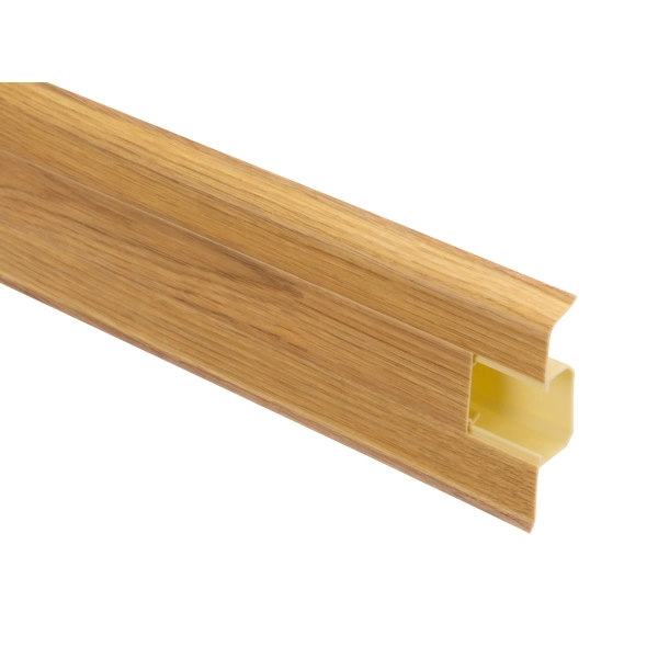 Listwa przypodłogowa SG75 2,2m Quark