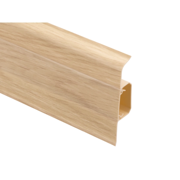 Listwa przypodłogowa SG75 2,2m Unique Oak