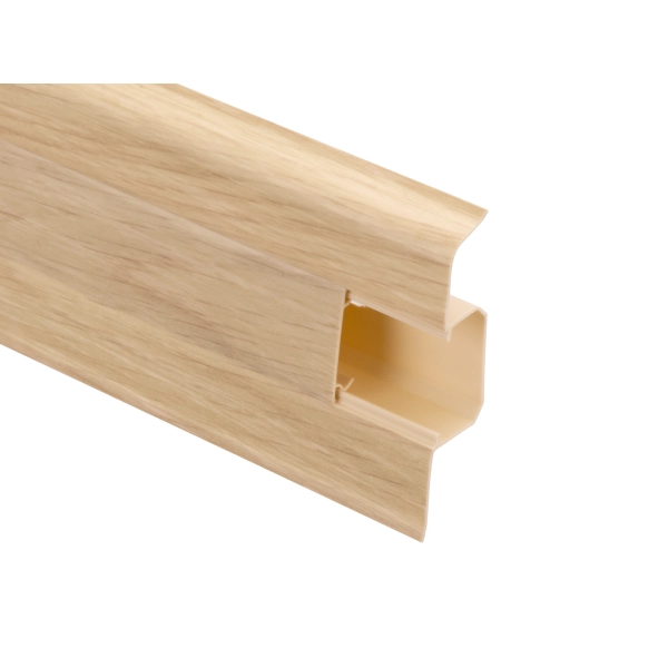 Listwa przypodłogowa SG75 2,2m Unique Oak