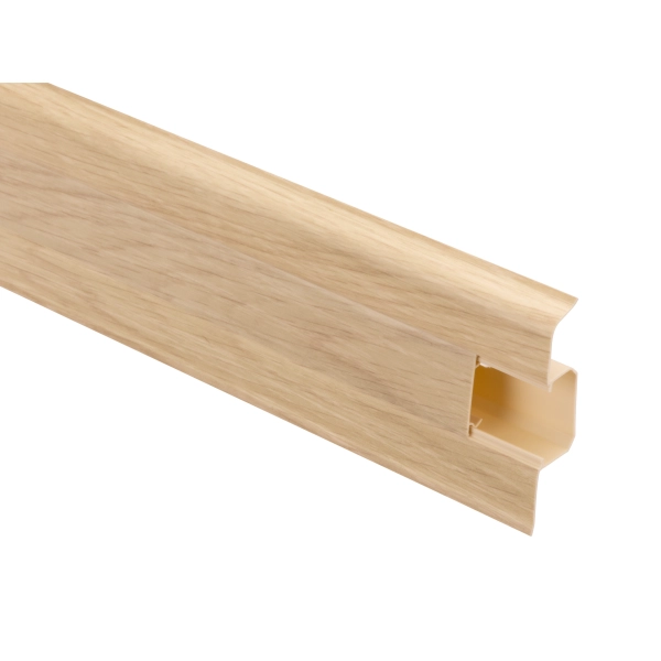 Listwa przypodłogowa SG75 2,2m Unique Oak