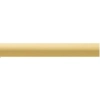 Profil progowy Salag SH60 Hole 60 mm/0,93m srebrny anod.