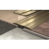 Profil progowy Salag SH60 Hole 60 mm/1,8m srebrny anod.