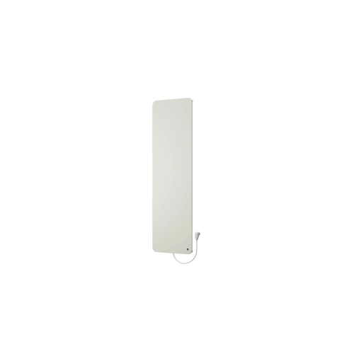 Grzejnik elektryczny BIONIC Electro kremowa struktura 60x180 cm BIOE1-60/180C57 Instal Projekt