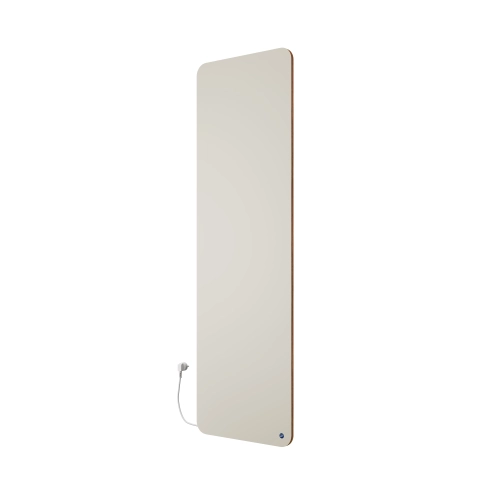 Grzejnik elektryczny BIONIC Eco Electro beżowy 60x180 cm BIOEE1-60/180C37B Instal Projekt