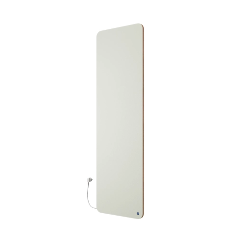Grzejnik elektryczny BIONIC Eco Electro kremowa struktura 60x180 cm BIOEE1-60/180C57 Instal Projekt